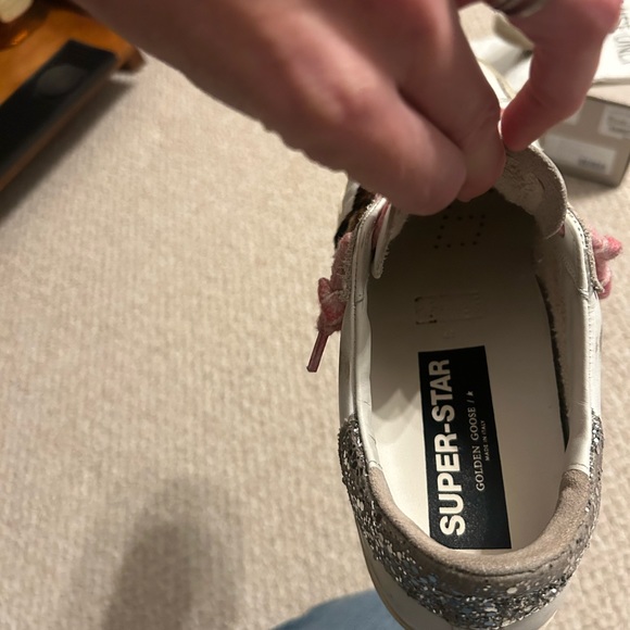 Golden Goose limited edition Nordstrom - Picture 3 of 14
